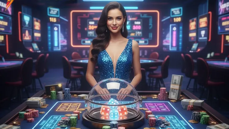 yy777 Online Casino Games